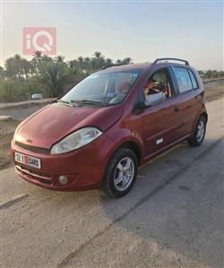 شيري A1